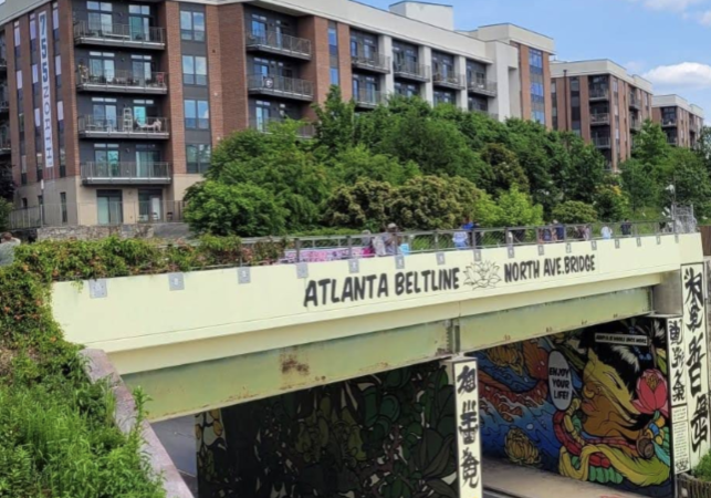 Atlanta BeltLine